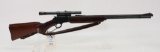 Marlin 39A Lever Action Rifle.