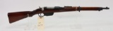 Steyr M95 Bolt Action Rifle.