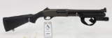 Remington/Scattergun Technologies 870 Police Magnum Short Barrel Pump Action Shotgun.