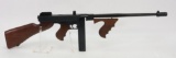 Thompson/Auto Ordnance Corp. 1927A1 Semi-Automatic Rifle.