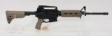 Bravo Company MFG. BCM4 Semi-Automatic Rifle.