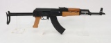 Century Arms AK-63D Semi-Automatic Rifle.