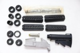 AR-15 Stock Parts