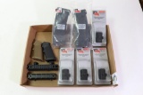 AR-15 Parts Lot with Magazine