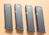 Glock 22 .40 Cal Magazines