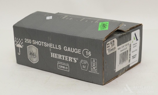 Shotgun Ammunition