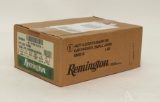Shotgun Ammunition