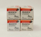 .22LR Sub-Sonic Ammunition