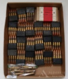 30-06 Ball Ammunition