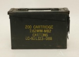 30-06 Ball Ammunition