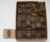 30-06 Armor Piercing Ammunition