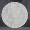 MORGAN DOLLAR