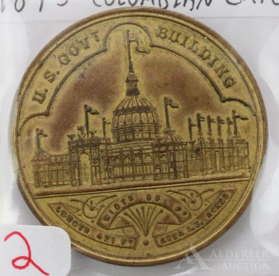 MEDAL