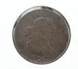 HALF CENT