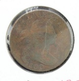 LARGE CENT