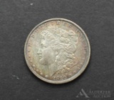 MORGAN DOLLAR