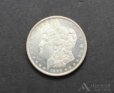 MORGAN DOLLAR