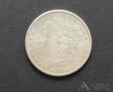 MORGAN DOLLAR