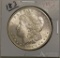 MORGAN DOLLAR