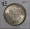 MORGAN DOLLAR