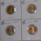 LINCOLN CENTS