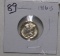 MERCURY DIME