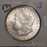 MORGAN DOLLAR