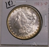 MORGAN DOLLAR