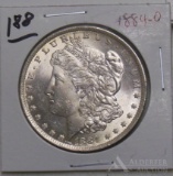 MORGAN DOLLAR