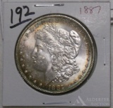 MORGAN DOLLAR