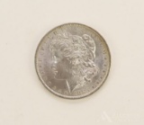 MORGAN DOLLAR