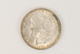 MORGAN DOLLAR