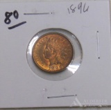 INDIAN CENTS