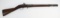 Hall Carbine-Model 1836