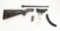 Armalite AR-7 Explorer semi-automatic rifle.