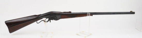 Evans Sporting Rifle-Old Model