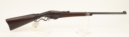 Evans Sporting Rifle-New Model