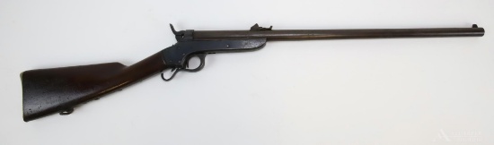 Sharps & Hankins "Army" Model 1862 Carbine