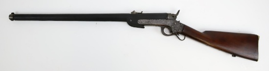Sharps & Hankins "Navy" Model 1862 Carbine