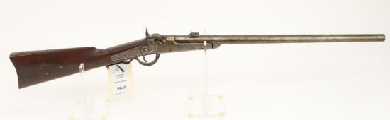 Civil War Richardson & Overman-Gallager Carbine