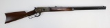 Model 1886 Winchester Repeating Rifle