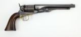 Colt Model 1860 Army Revolver