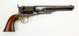 Colt Model 1861 Navy Revolver