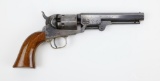 Colt Model 1849 Pocket Revolver