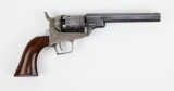 Colt Model 1848 Baby Dragoon Revolver