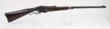 Evans Sporting Rifle