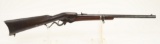 Evans Carbine-Old Model