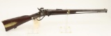 Civil War Sharps Carbine