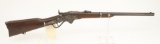 Civil War Spencer Carbine-Model 1860