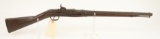 Hall North Model 1843 Carbine